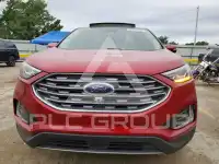 2021 Ford EDGE фото