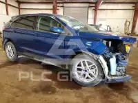 2021 Ford EDGE фото