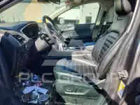 2021 Ford EDGE фото