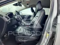 2021 Ford EDGE photo