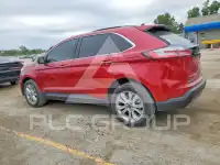 2021 Ford EDGE фото
