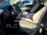2021 Ford EDGE фото
