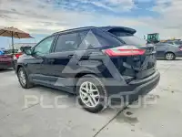 2021 Ford EDGE фото
