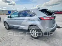 2021 Ford EDGE photo