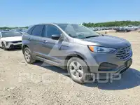 2021 Ford EDGE photo