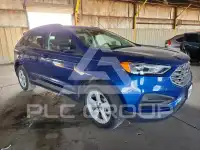 2021 Ford EDGE photo