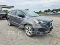 2021 Ford EDGE photo