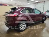 2021 Ford EDGE фото