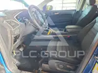 2021 Ford EDGE photo