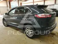 2021 Ford EDGE photo