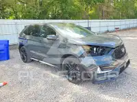 2021 Ford EDGE photo
