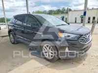 2021 Ford EDGE фото