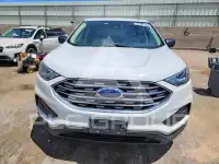 2021 Ford EDGE photo