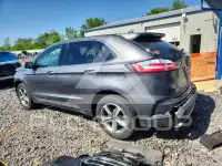 2021 Ford EDGE фото