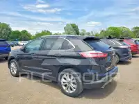 2021 Ford EDGE фото