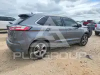 2021 Ford EDGE фото