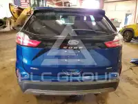 2021 Ford EDGE фото