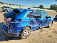 2021 Ford EDGE photo