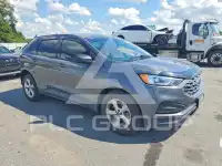 2021 Ford EDGE фото
