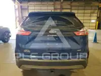 2021 Ford EDGE фото