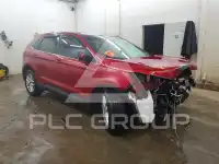 2021 Ford EDGE фото