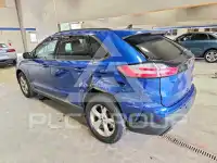 2021 Ford EDGE photo