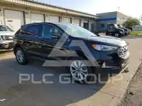 2021 Ford EDGE фото