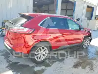2021 Ford EDGE фото