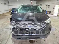 2021 Ford EDGE фото