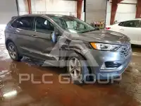 2021 Ford EDGE фото