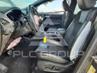 2021 Ford EDGE фото