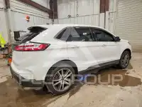 2021 Ford EDGE фото