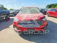 2021 Ford EDGE фото