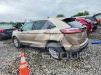 2021 Ford EDGE фото