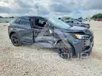 2021 Ford EDGE фото