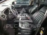 2021 Ford EDGE фото