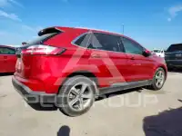2021 Ford EDGE фото