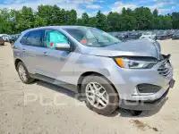 2021 Ford EDGE фото