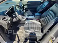 2021 Ford EDGE фото