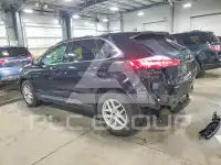 2021 Ford EDGE фото