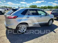 2021 Ford EDGE фото