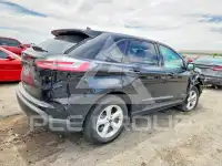 2021 Ford EDGE фото