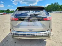 2021 Ford EDGE фото