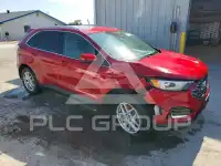 2021 Ford EDGE фото