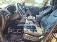 2021 Ford EDGE photo