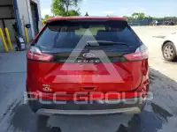 2021 Ford EDGE фото