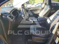 2021 Ford EDGE photo