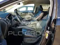 2021 Ford EDGE фото