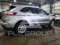2021 Ford EDGE фото
