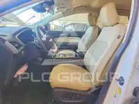 2021 Ford EDGE фото